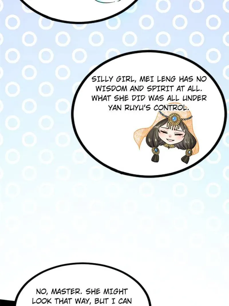 I’m An Evil God Chapter 340 Online - página 40
