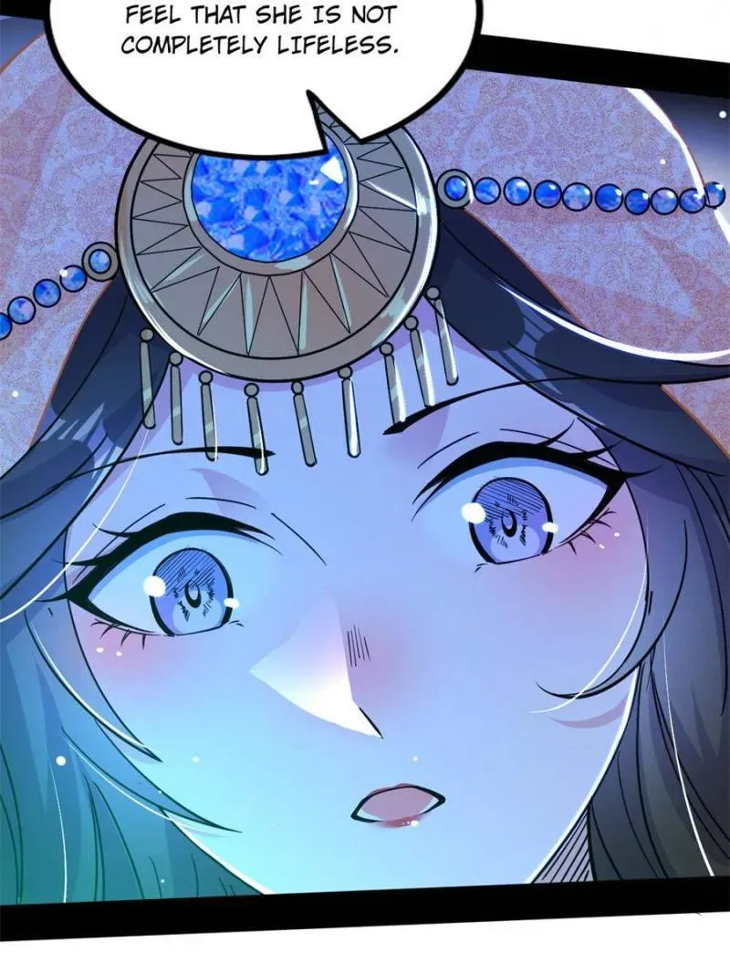 I’m An Evil God Chapter 340 Online - página 41