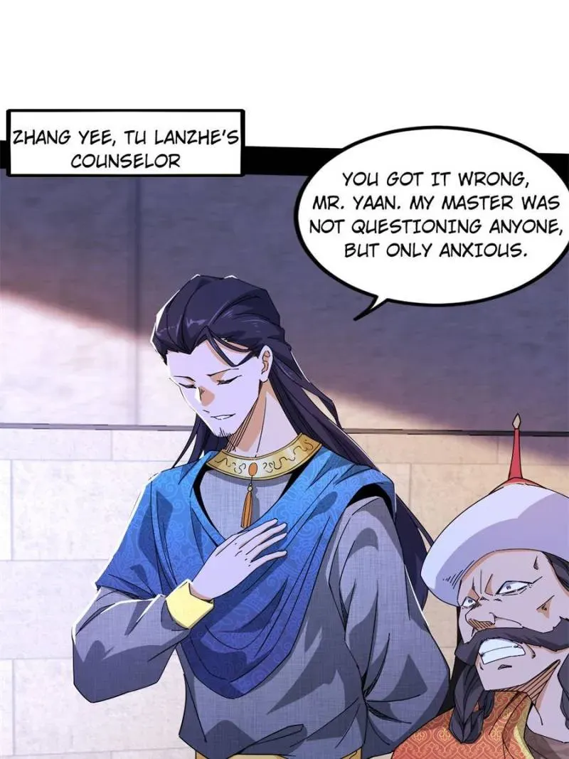 I’m An Evil God Chapter 340 Online - página 52