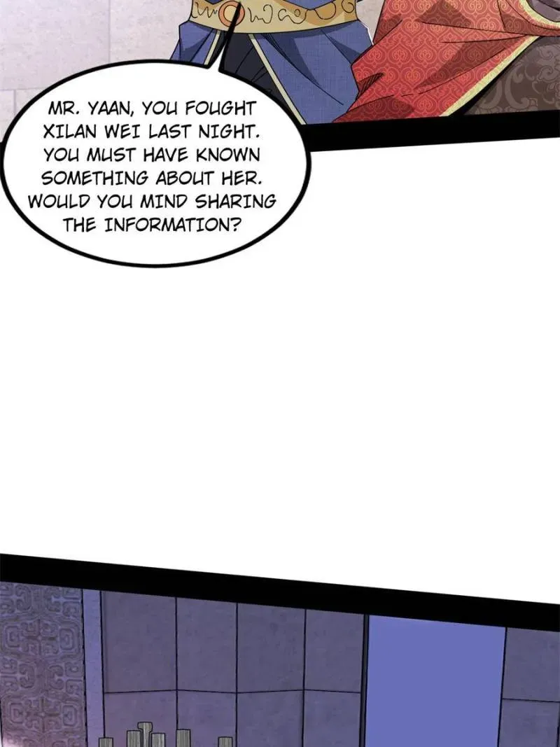 I’m An Evil God Chapter 340 Online - página 53