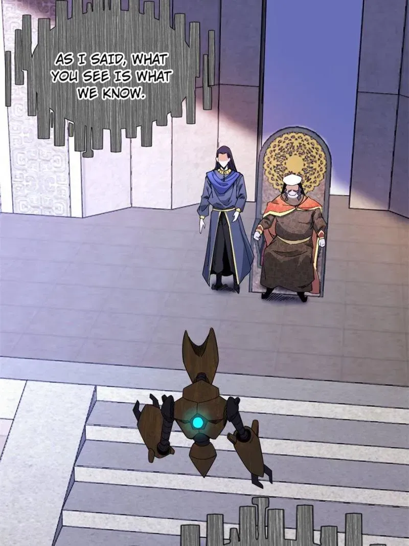 I’m An Evil God Chapter 340 Online - página 54