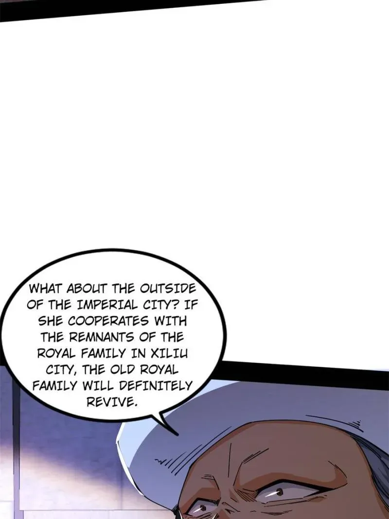 I’m An Evil God Chapter 340 Online - página 57