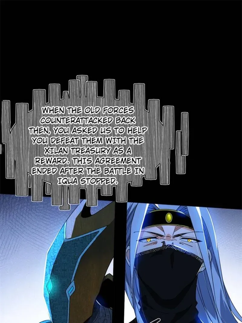 I’m An Evil God Chapter 340 Online - página 59