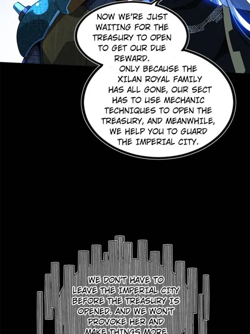 I’m An Evil God Chapter 340 Online - página 60