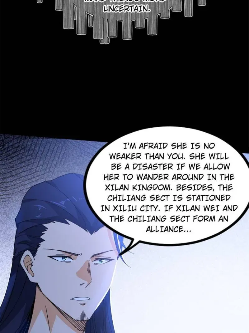 I’m An Evil God Chapter 340 Online - página 61