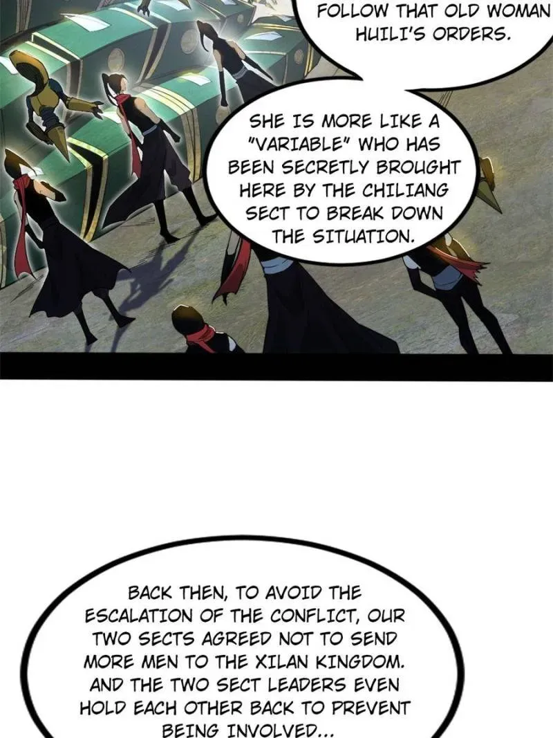 I’m An Evil God Chapter 340 Online - página 68