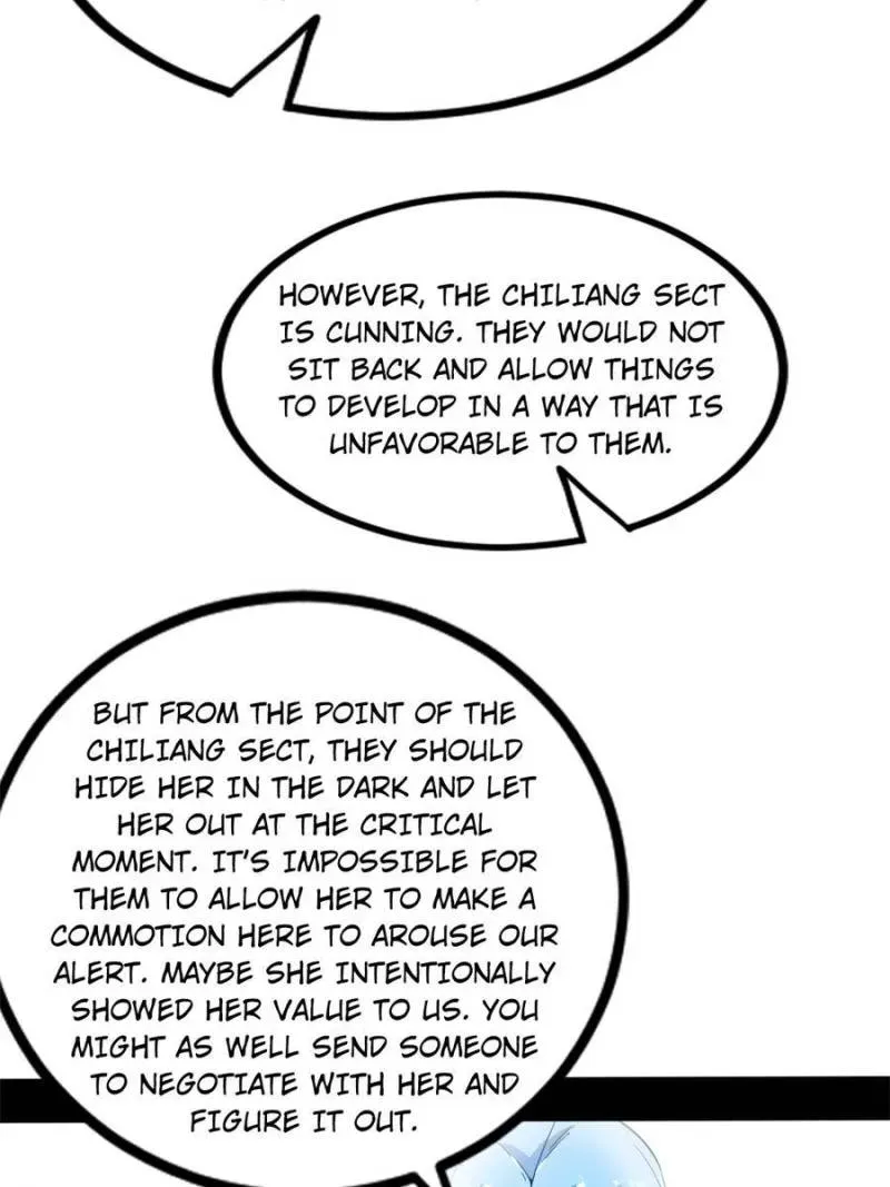 I’m An Evil God Chapter 340 Online - página 69