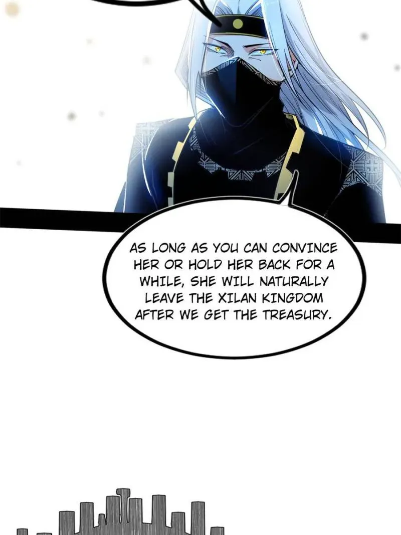 I’m An Evil God Chapter 340 Online - página 70