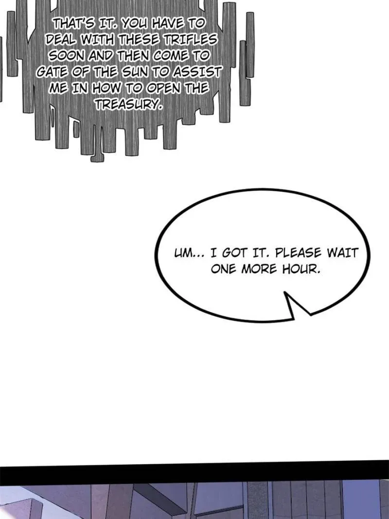I’m An Evil God Chapter 340 Online - página 71
