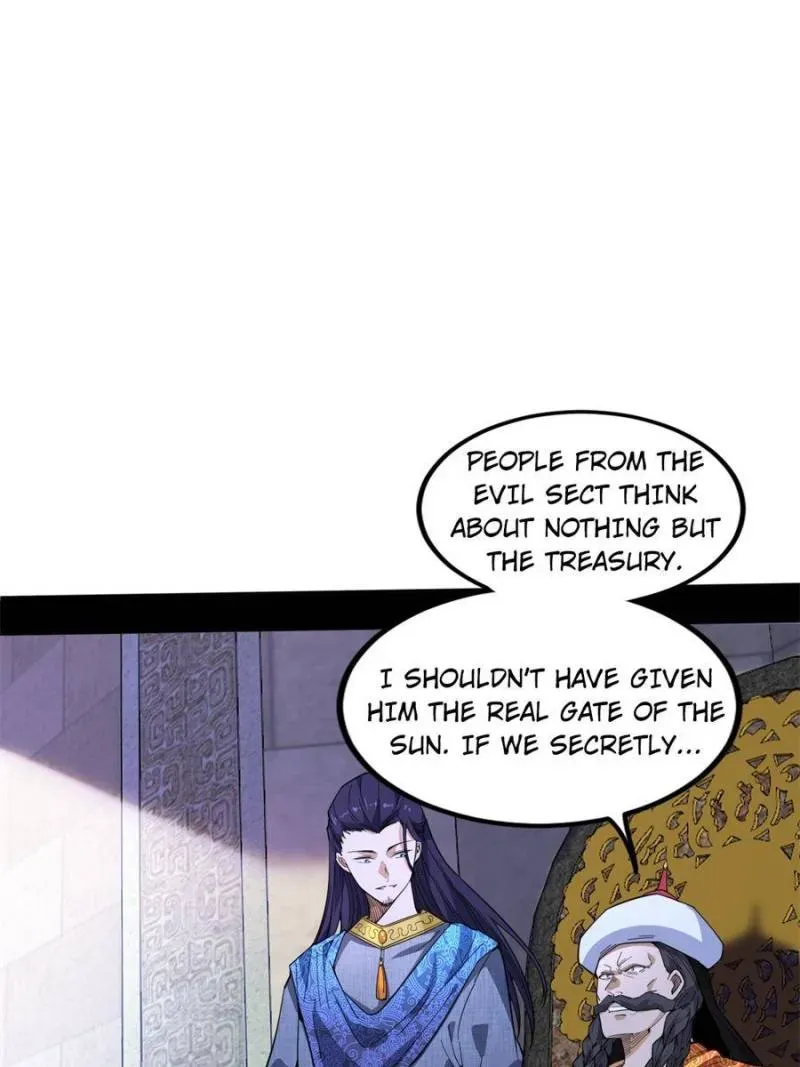 I’m An Evil God Chapter 340 Online - página 73
