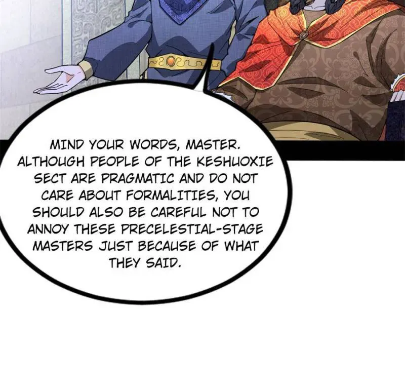 I’m An Evil God Chapter 340 Online - página 74