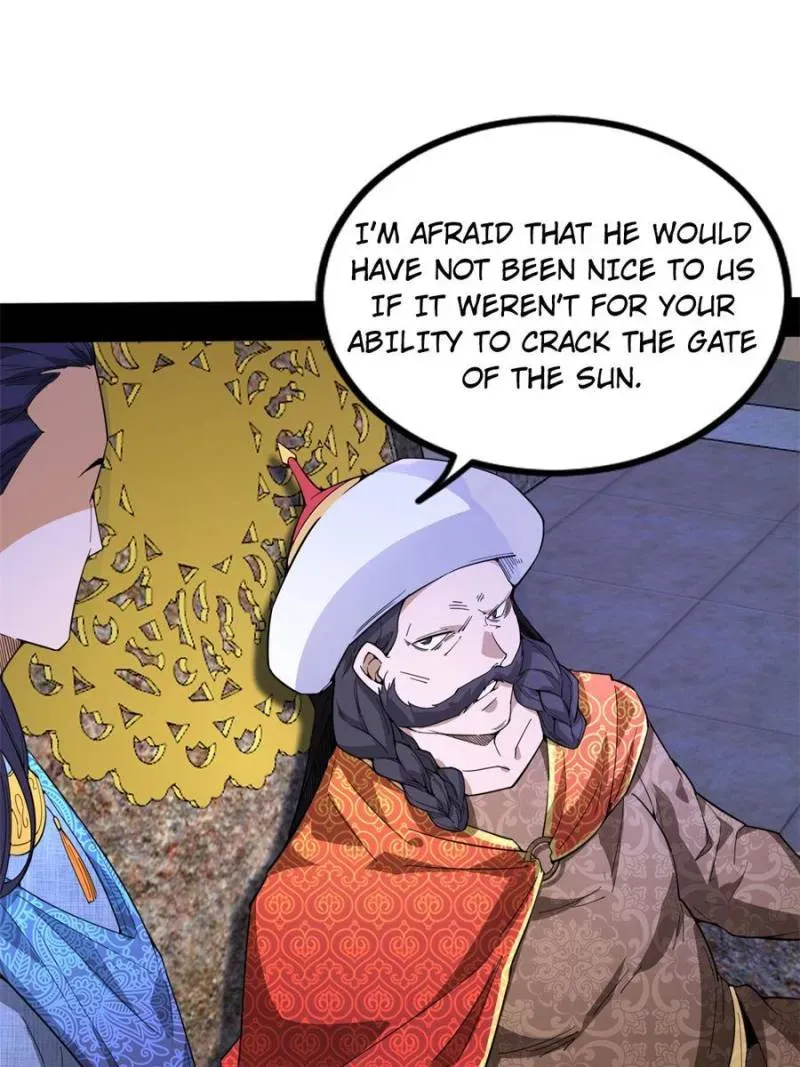 I’m An Evil God Chapter 340 Online - página 75
