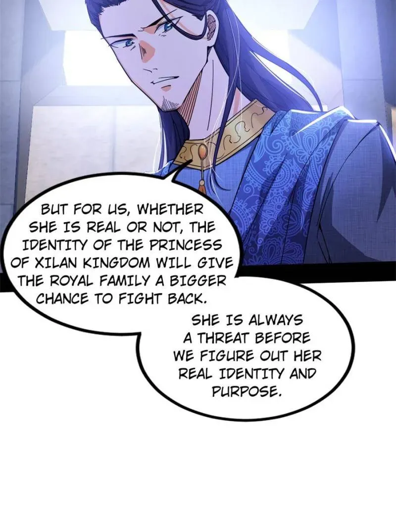 I’m An Evil God Chapter 340 Online - página 77