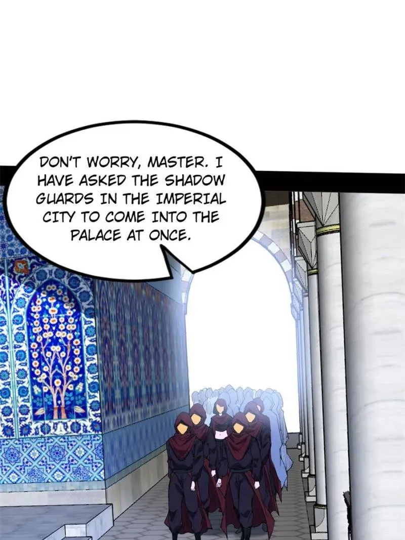 I’m An Evil God Chapter 340 Online - página 78