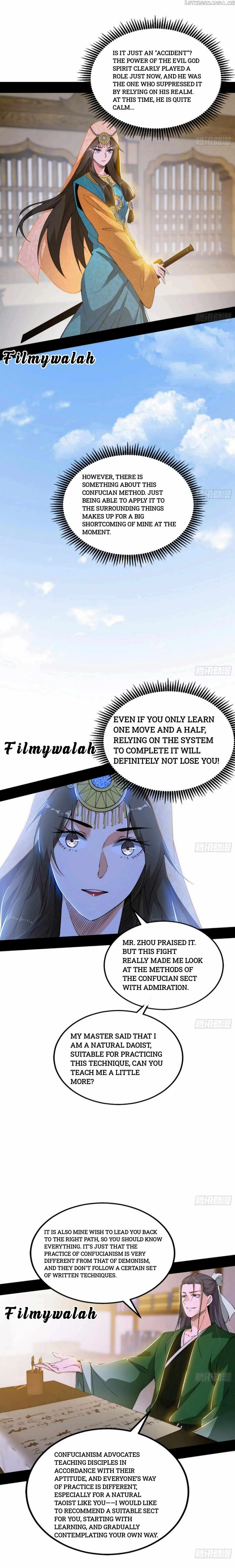 I’m An Evil God Chapter 349 Online - página 2
