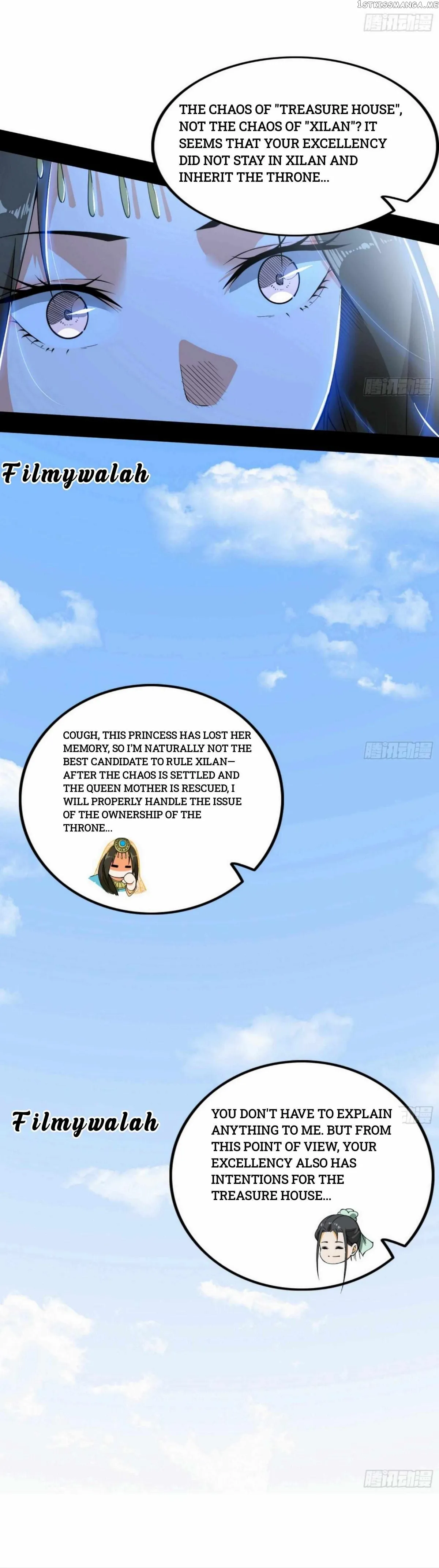 I’m An Evil God Chapter 349 Online - página 6