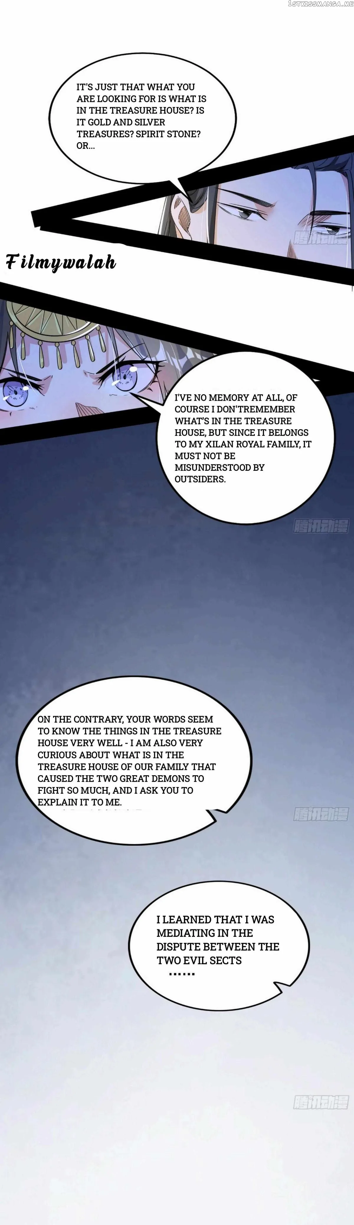I’m An Evil God Chapter 349 Online - página 7