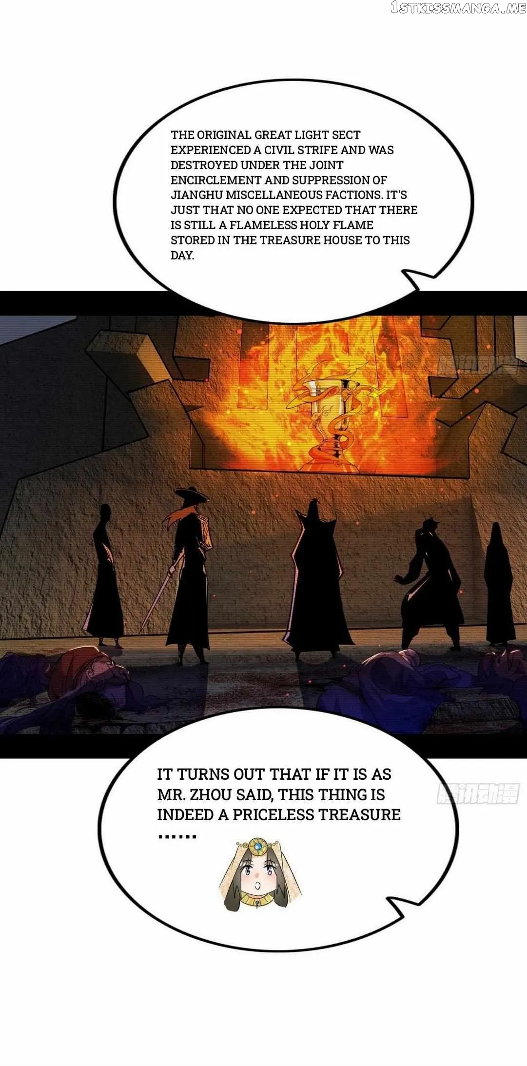 I’m An Evil God Chapter 349 Online - página 9