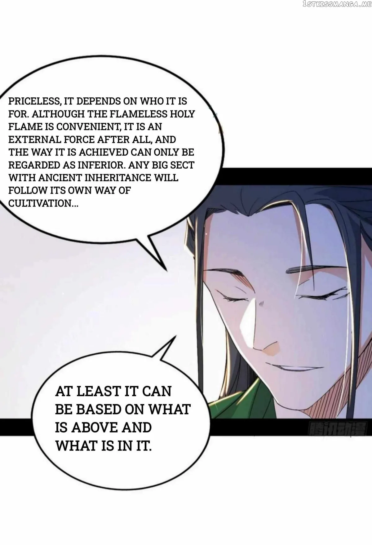 I’m An Evil God Chapter 349 Online - página 10
