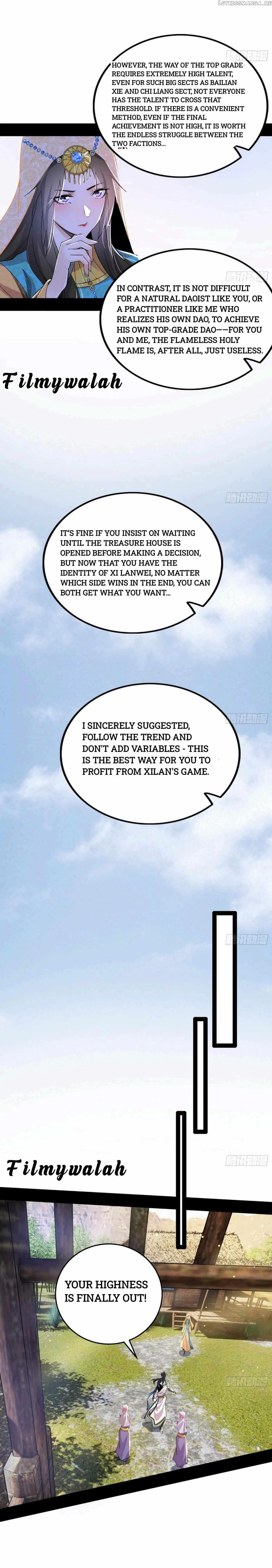 I’m An Evil God Chapter 349 Online - página 11