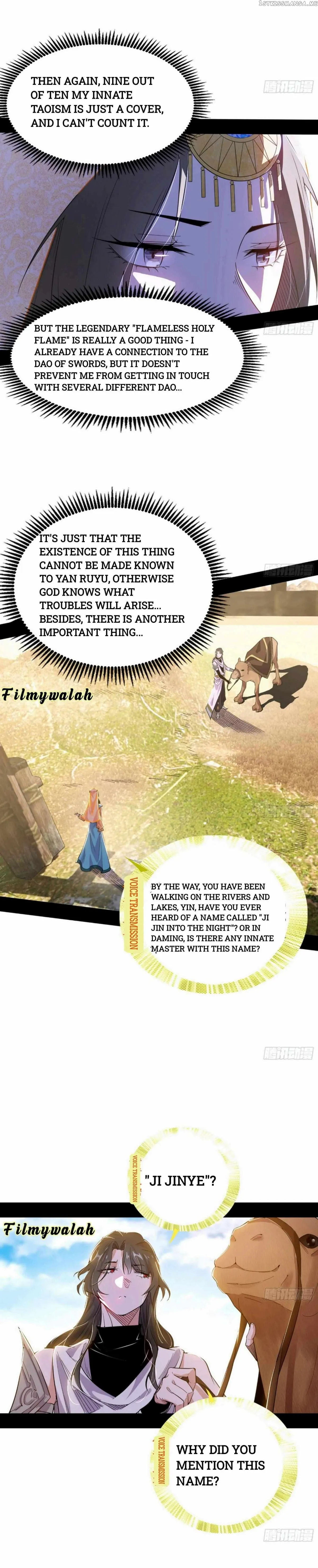 I’m An Evil God Chapter 349 Online - página 14