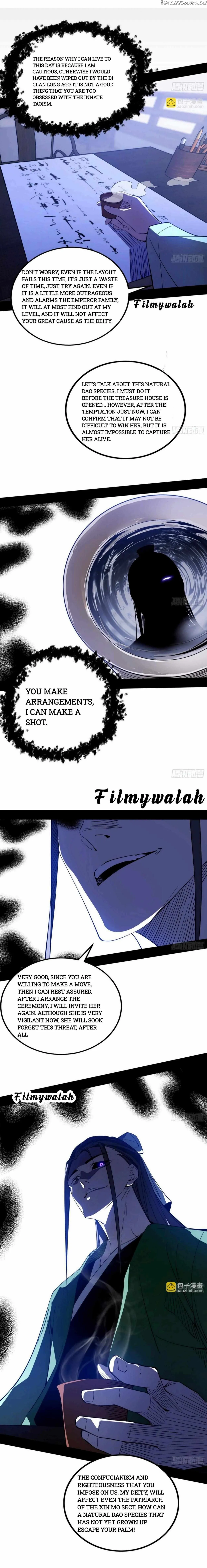 I’m An Evil God Chapter 349 Online - página 19