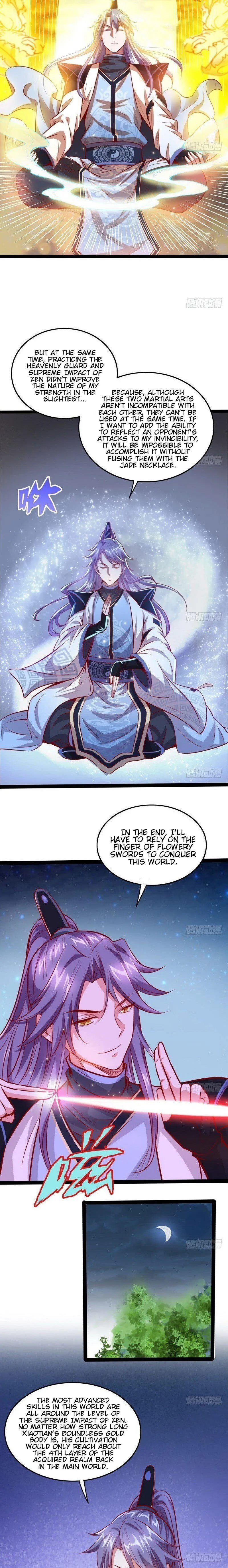 I’m An Evil God Chapter 35 Online - página 13