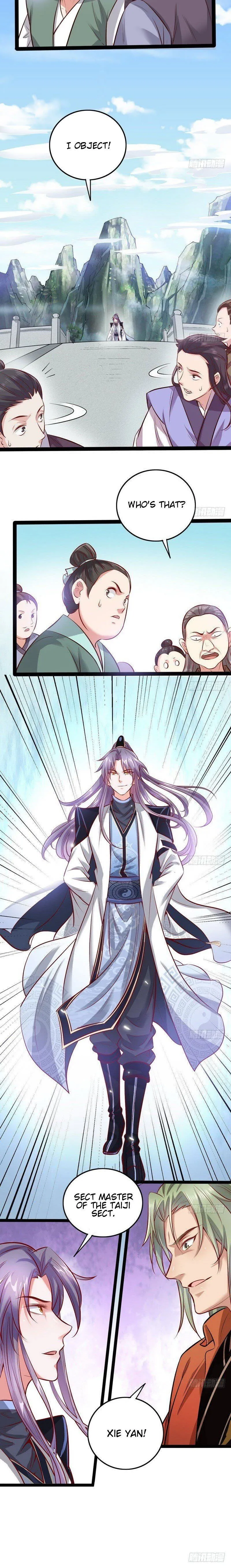 I’m An Evil God Chapter 35 Online - página 17