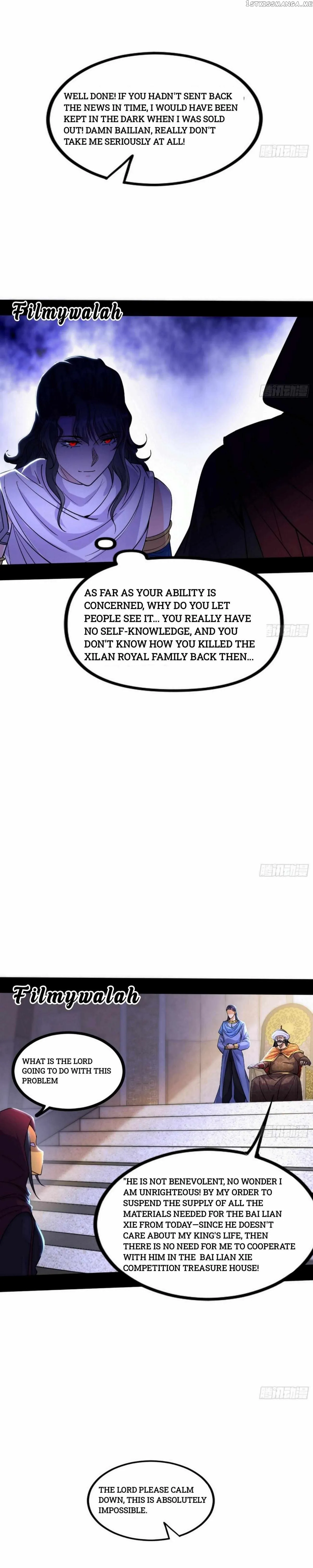 I’m An Evil God Chapter 350 Online - página 5