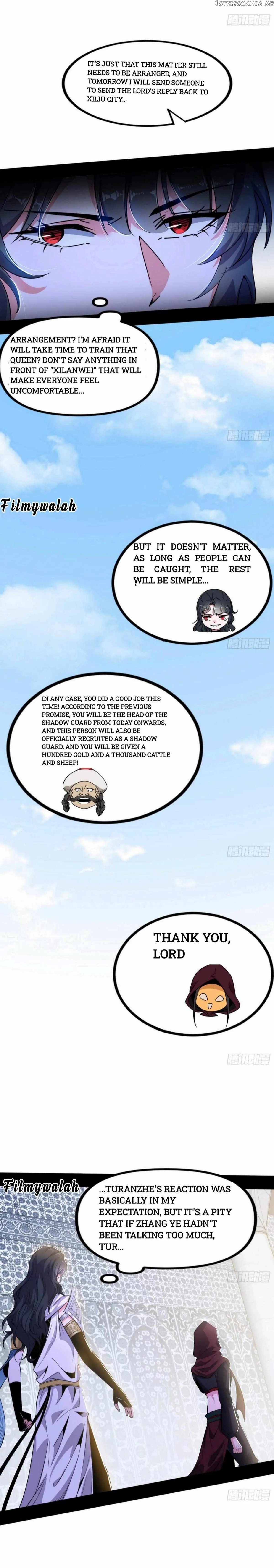 I’m An Evil God Chapter 350 Online - página 10