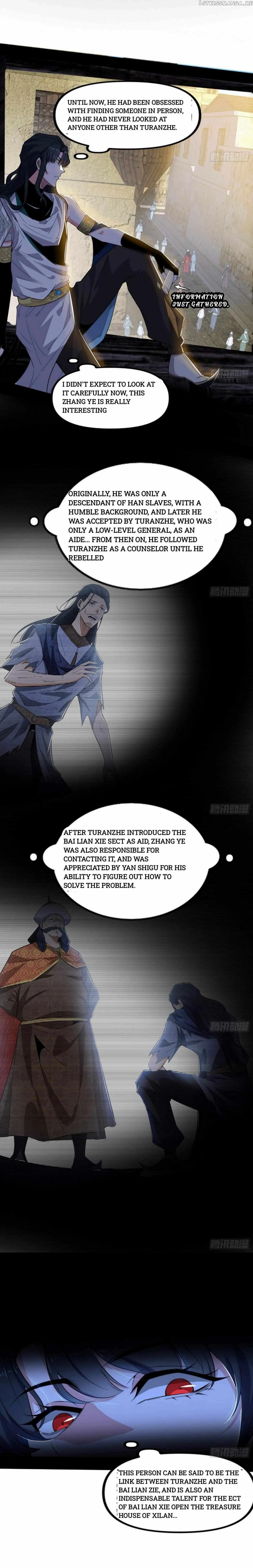 I’m An Evil God Chapter 350 Online - página 14