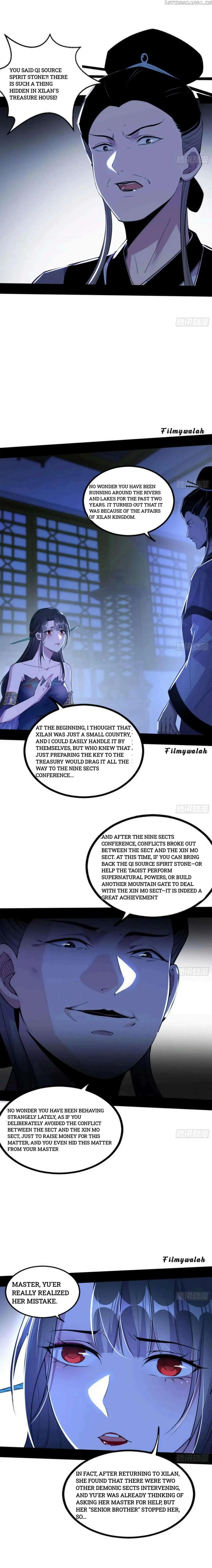 I’m An Evil God Chapter 352 Online - página 2