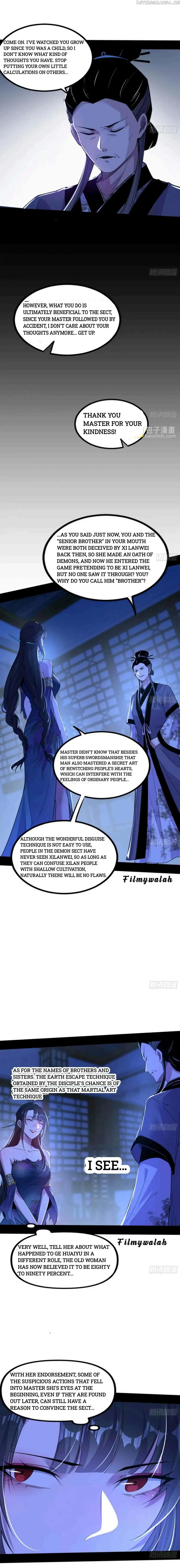 I’m An Evil God Chapter 352 Online - página 3