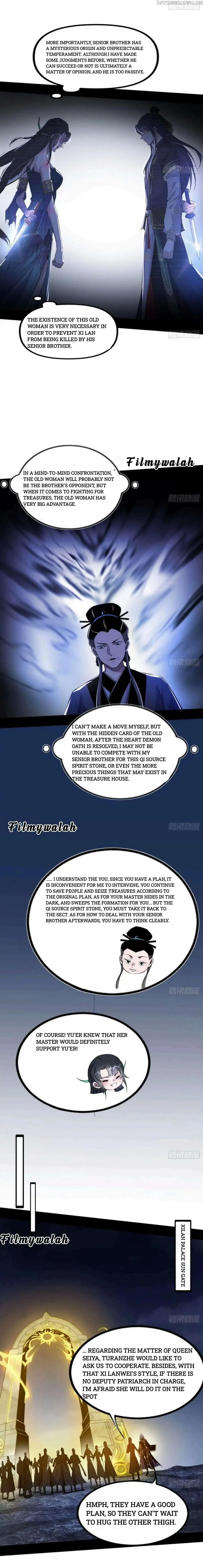 I’m An Evil God Chapter 352 Online - página 4
