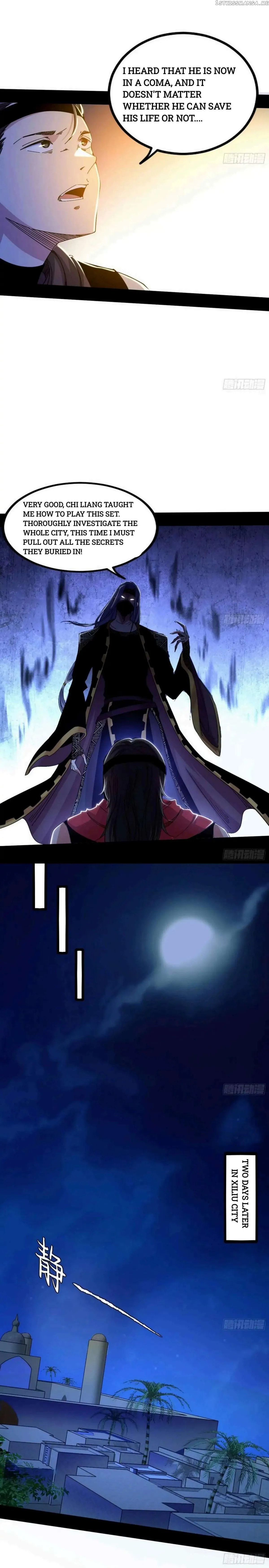 I’m An Evil God Chapter 352 Online - página 6