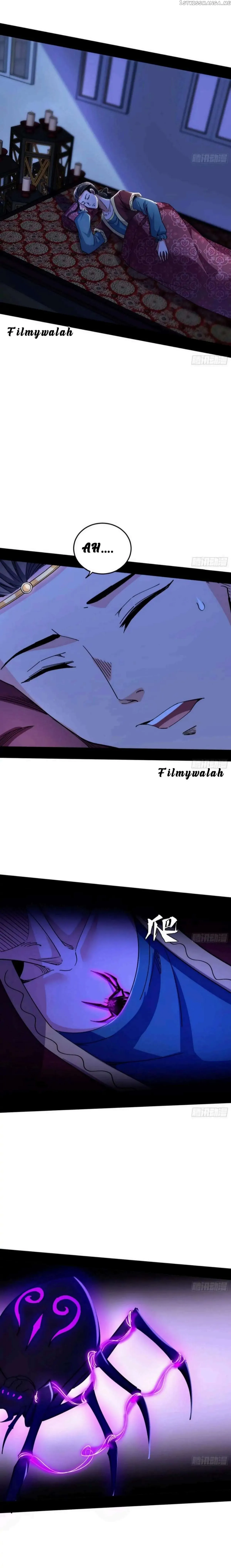 I’m An Evil God Chapter 352 Online - página 7