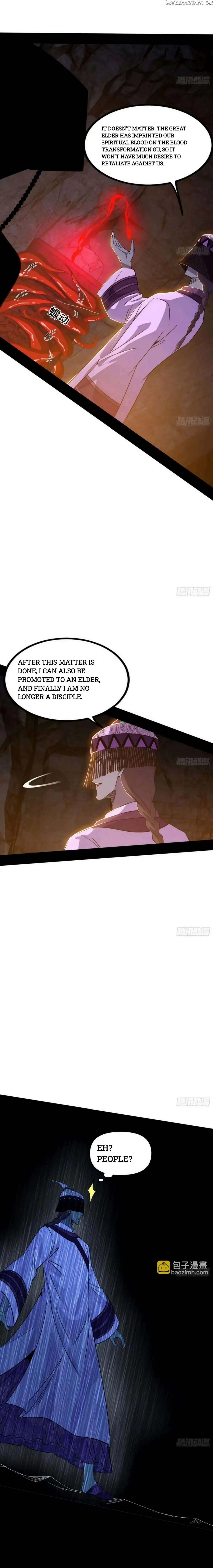 I’m An Evil God Chapter 352 Online - página 14