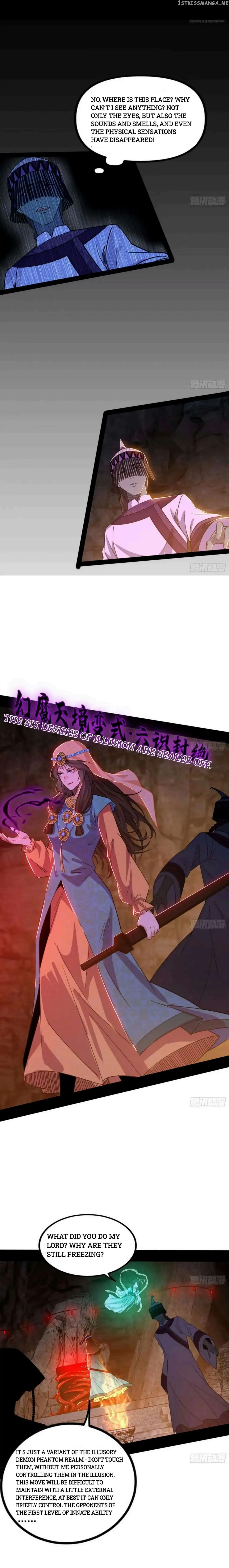 I’m An Evil God Chapter 352 Online - página 15