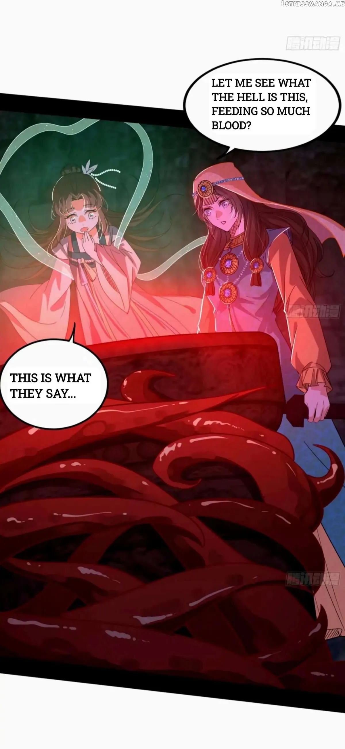I’m An Evil God Chapter 352 Online - página 16