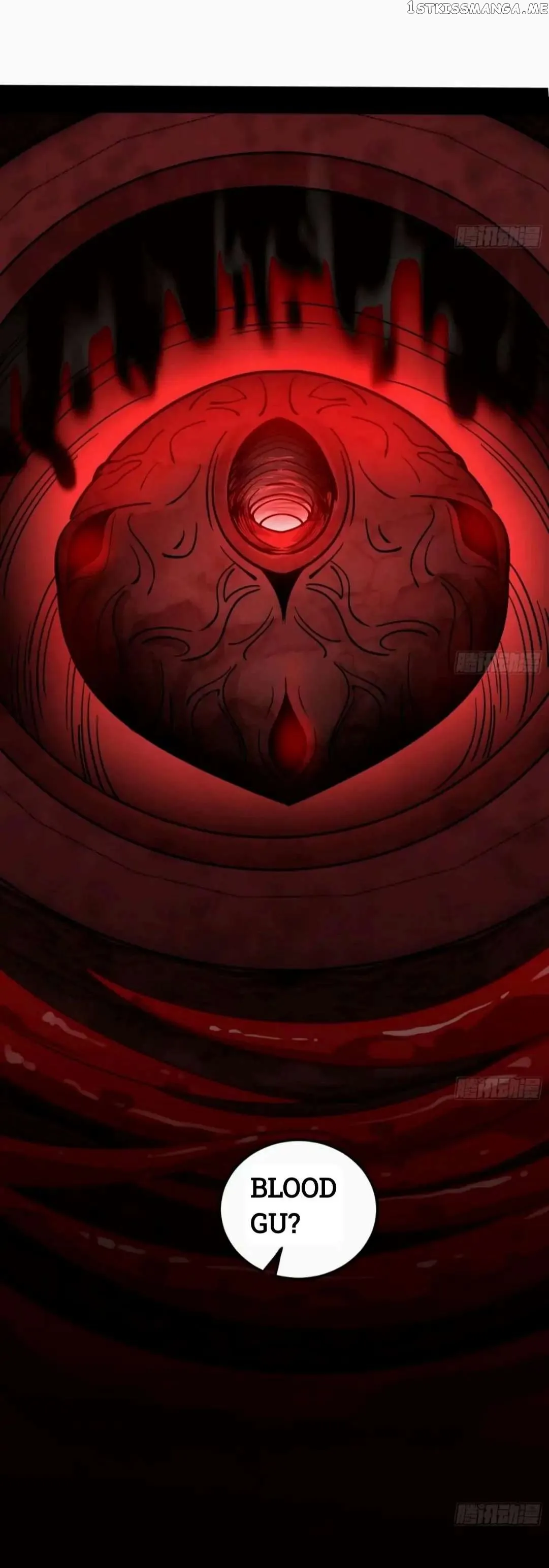 I’m An Evil God Chapter 352 Online - página 17