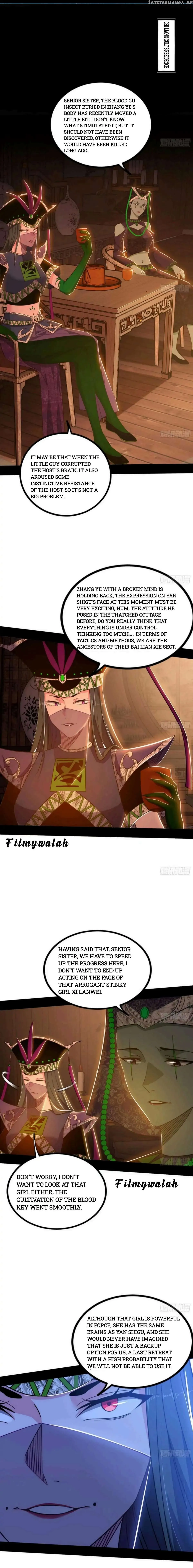 I’m An Evil God Chapter 353 Online - página 2