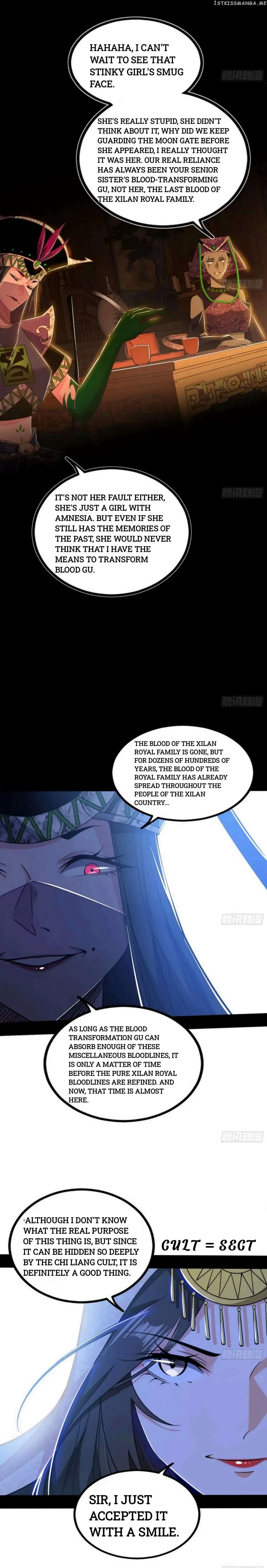 I’m An Evil God Chapter 353 Online - página 4