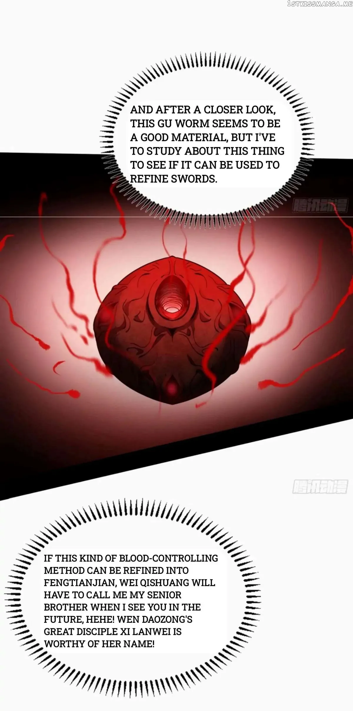 I’m An Evil God Chapter 353 Online - página 7