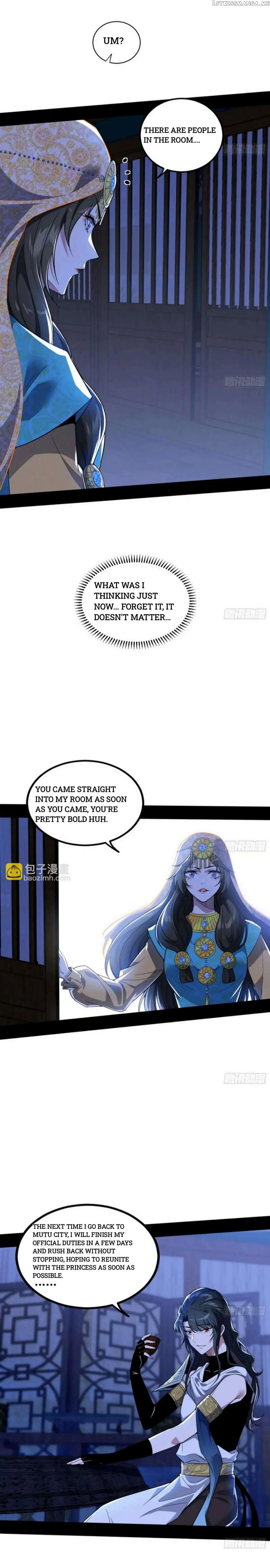 I’m An Evil God Chapter 353 Online - página 15