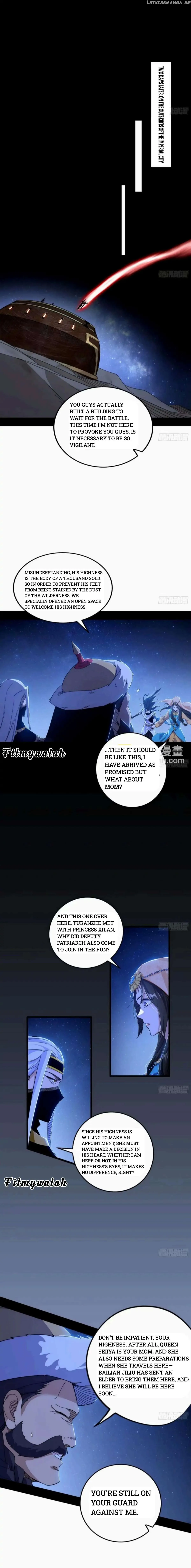 I’m An Evil God Chapter 354 Online - página 2