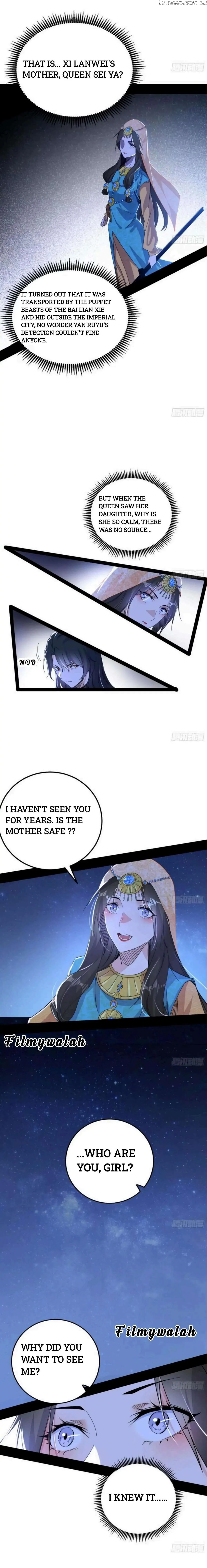 I’m An Evil God Chapter 354 Online - página 5