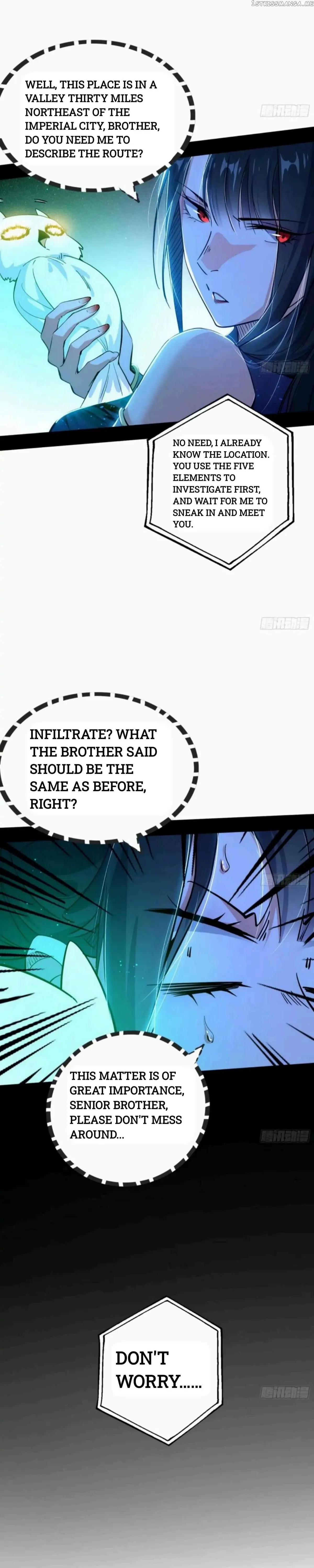 I’m An Evil God Chapter 354 Online - página 16