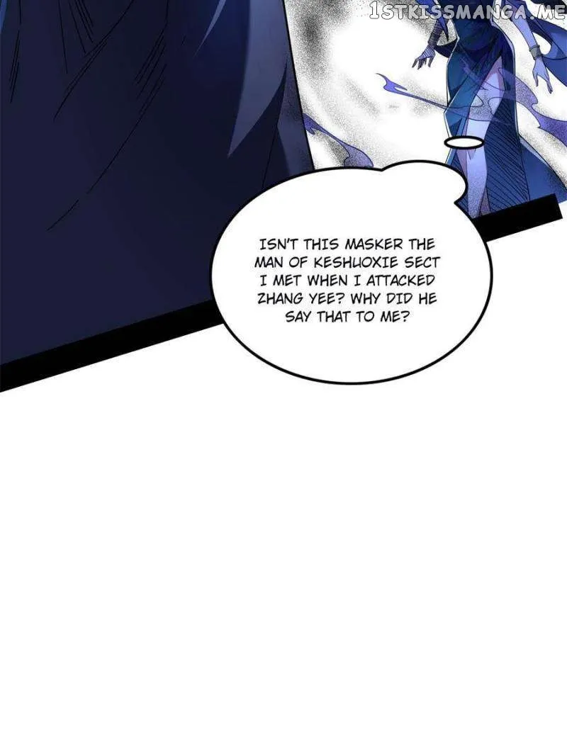 I’m An Evil God Chapter 357 Online - página 3