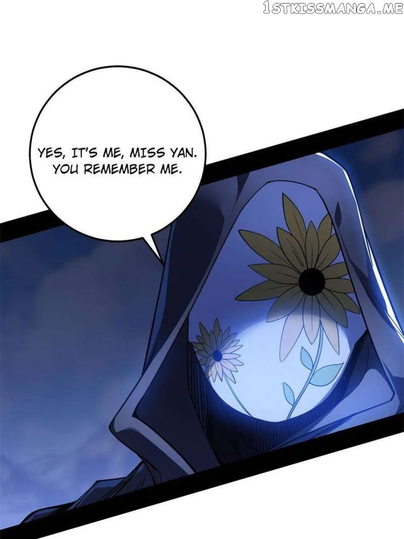 I’m An Evil God Chapter 357 Online - página 4