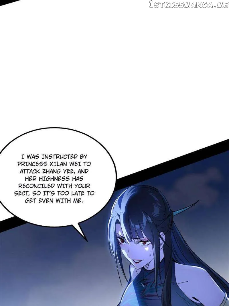 I’m An Evil God Chapter 357 Online - página 5